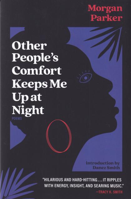 Other People's Comfort Keeps Me Up at Night
