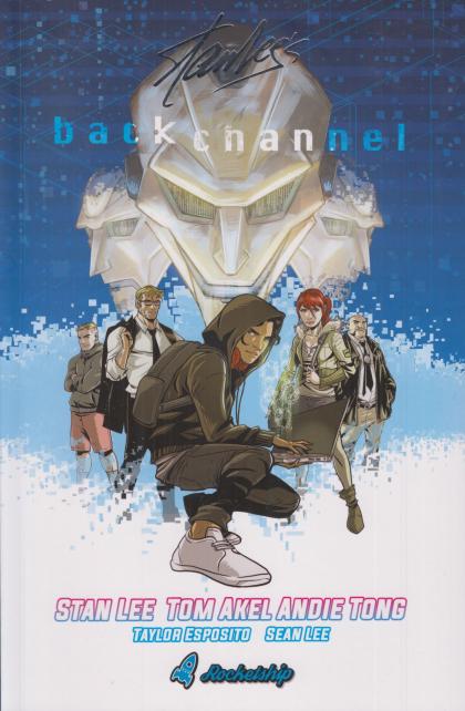 Backchannel