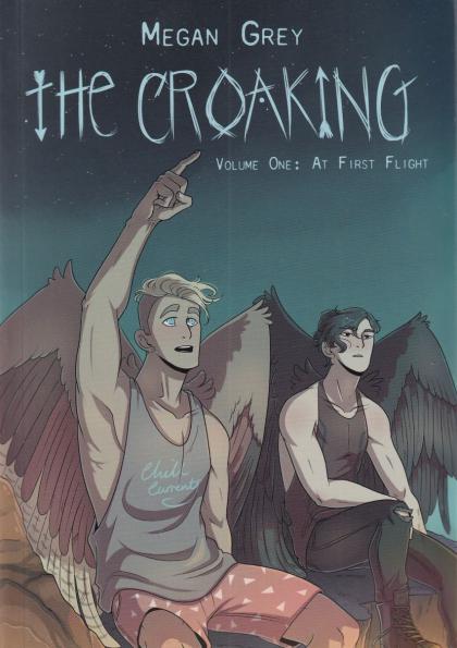 The Croaking