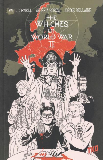 The Witches of World War II