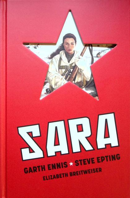 Sara