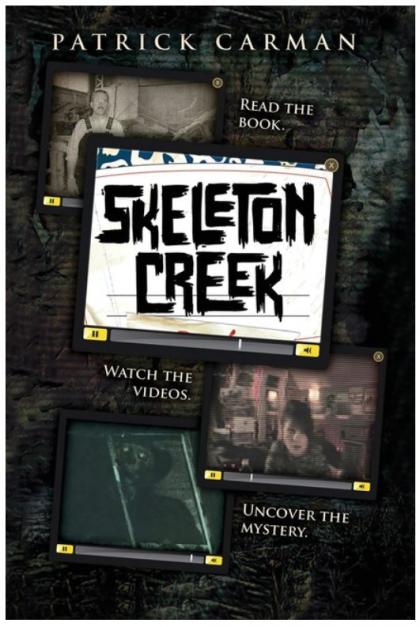 Skeleton Creek