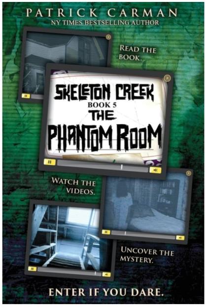 The Phantom Room