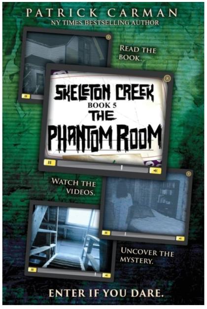 The Phantom Room