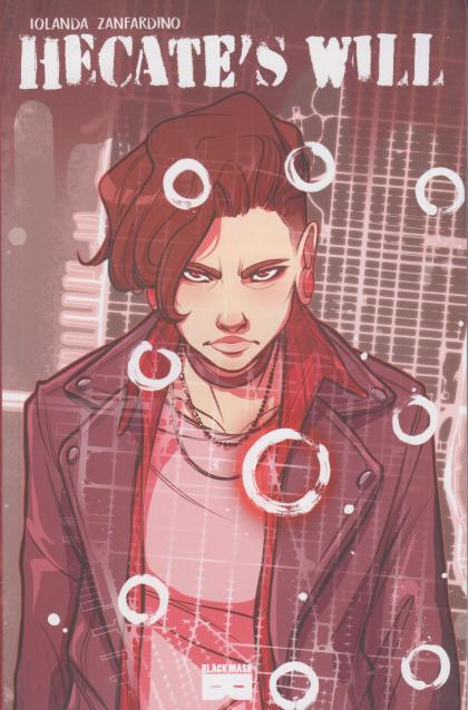 Hecate's Will