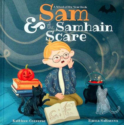 Sam & the Samhain Scare