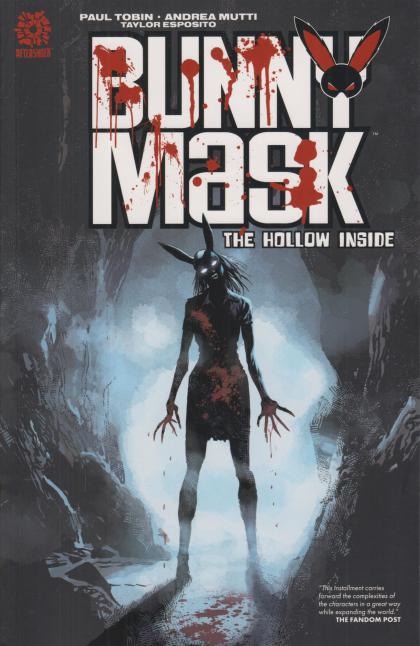 The Hollow Inside