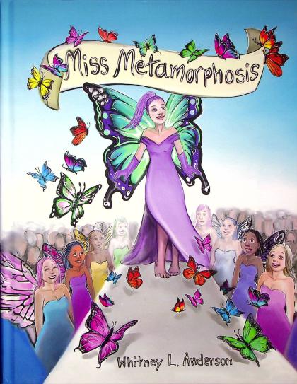 Miss Metamorphosis