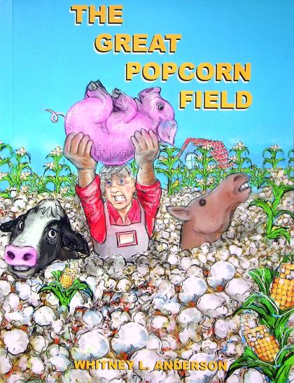 The Great Popcorn Field