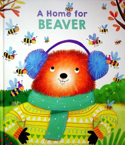 A Home for Beaver