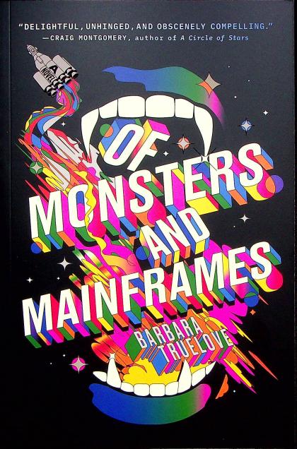 Of Monsters and Mainframes