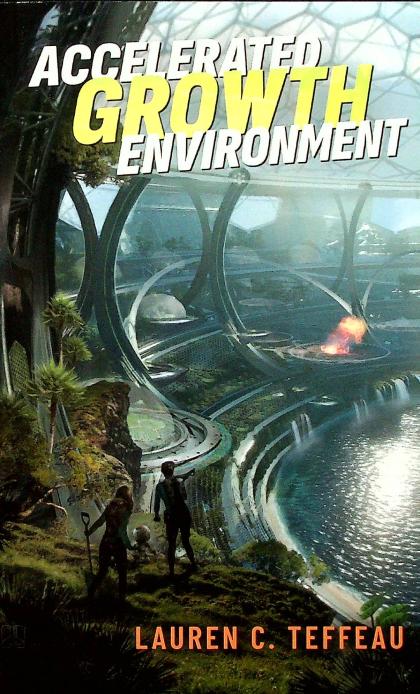 Accelerated Growth Environment