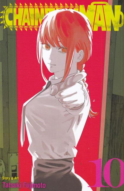 Chainsaw Man