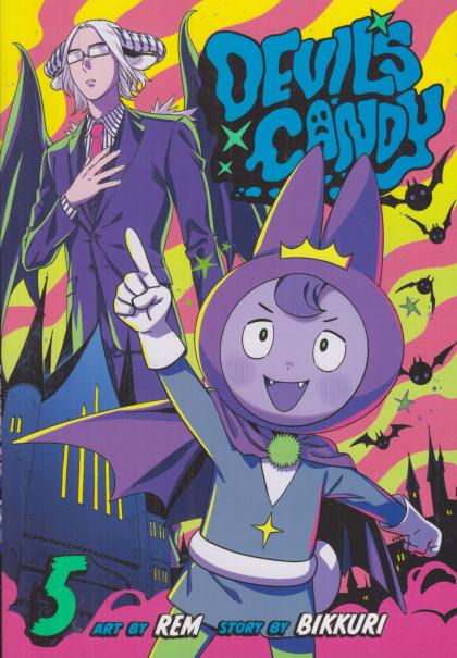 Devil's Candy