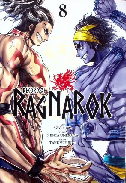 Record of Ragnarok