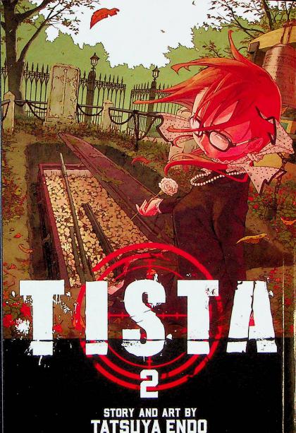 Tista