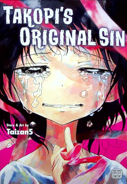 Takopi's Original Sin