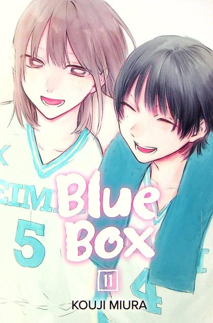 Blue Box