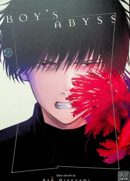 Boy's Abyss