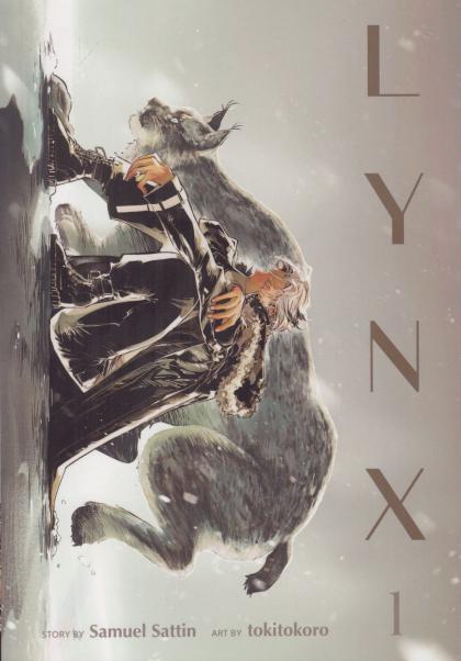 Lynx