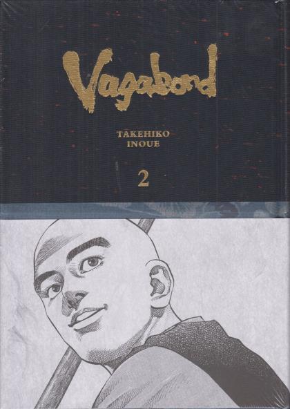Vagabond: Definitive Edition