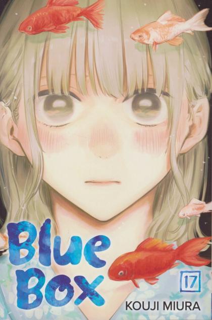 Blue Box