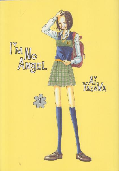 I'm No Angel