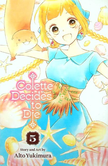 Colette Decides to Die