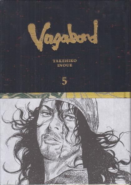 Vagabond: Definitive Edition