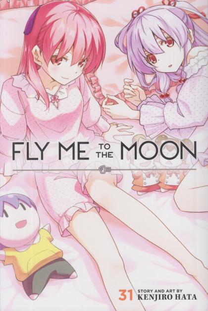 Fly Me to the Moon