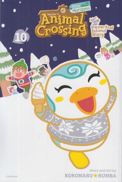 Deserted Island Diary