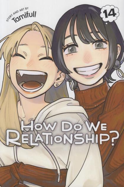 How Do We Relationship?