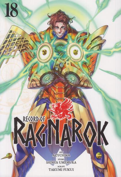 Record of Ragnarok