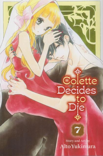 Colette Decides to Die