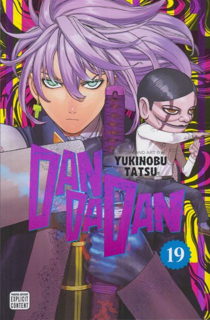 Dandadan