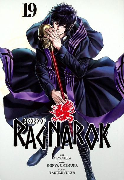 Record of Ragnarok
