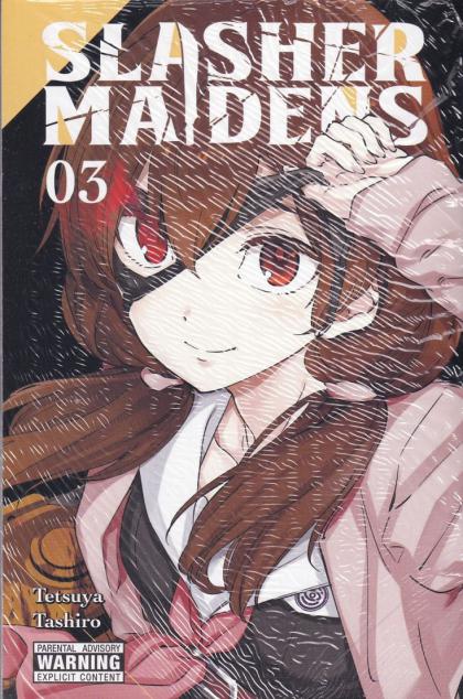 Slasher Maidens