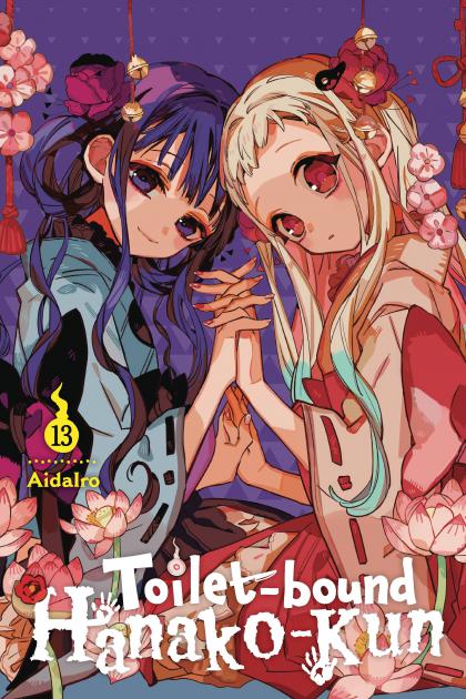 Toilet-Bound Hanako-Kun