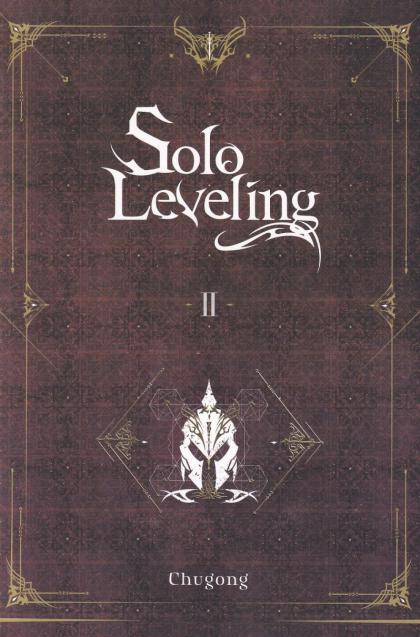 Solo Leveling