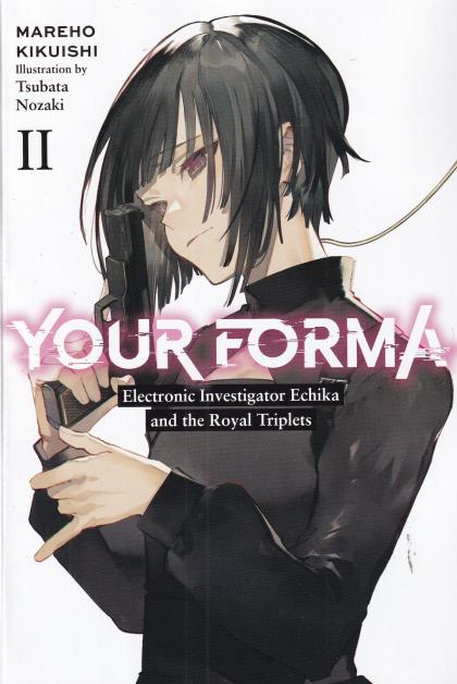 Your Forma