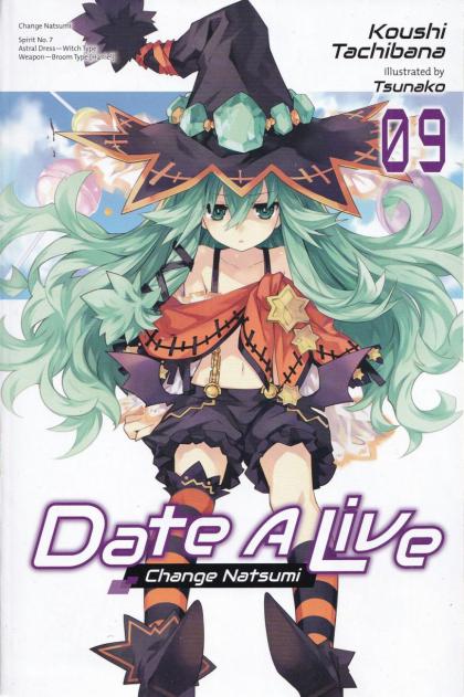Date a Live