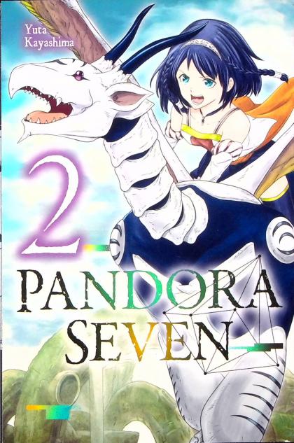 Pandora Seven