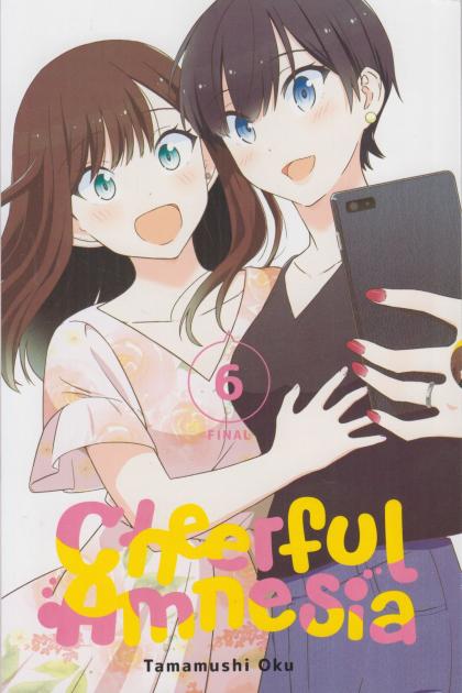 Cheerful Amnesia