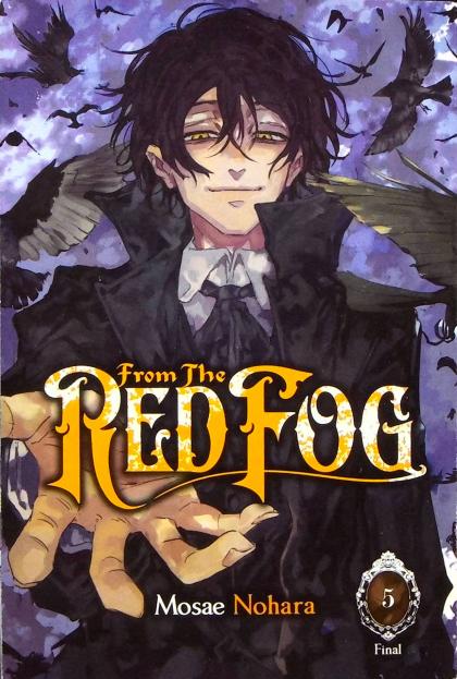 From the Red Fog