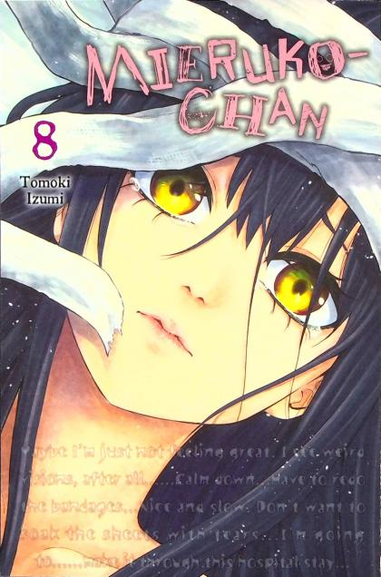 Mieruko-Chan