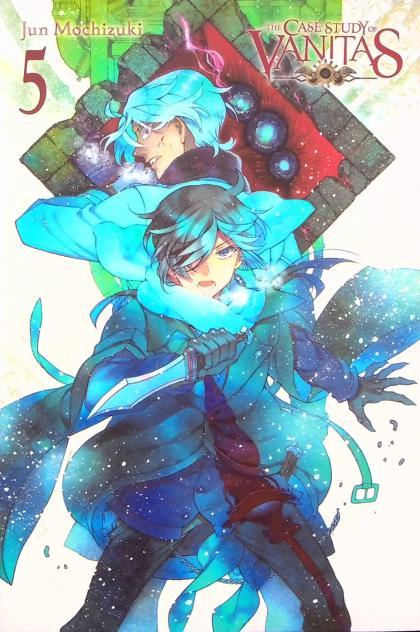 The Case Study of Vanitas
