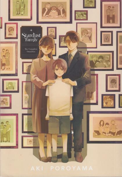 Stardust Family