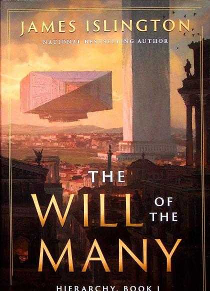 The Will of the Many