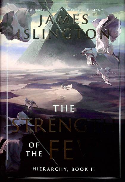 The Strength of the Few