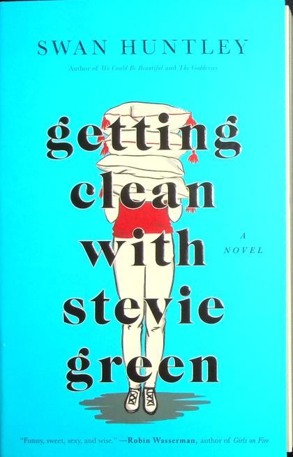 Getting Clean with Stevie Green